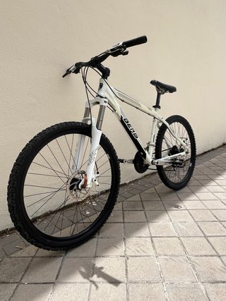 Bicicleta Berg Torah 4.0 (26”)