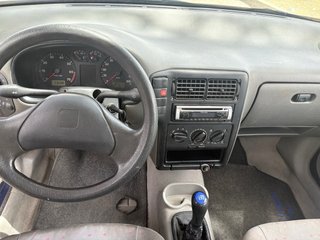 SEAT Arosa 1999