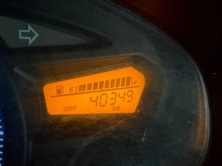 Honda PCX 125 Roja