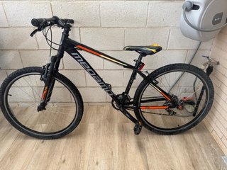Bicicleta Megamo 27.5