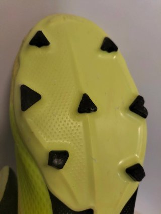 Botas Fútbol Niño ADIDAS PREDATOR 18.3