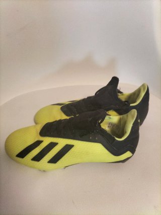 Botas Fútbol Niño ADIDAS PREDATOR 18.3
