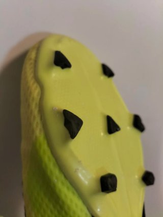 Botas Fútbol Niño ADIDAS PREDATOR 18.3