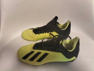 Botas Fútbol Niño ADIDAS PREDATOR 18.3