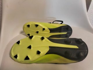 Botas Fútbol Niño ADIDAS PREDATOR 18.3