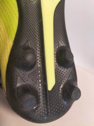 Botas Fútbol Niño ADIDAS PREDATOR 18.3