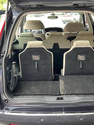 Citroen C4 Picasso 2007