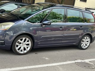 Citroen C4 Picasso 2007