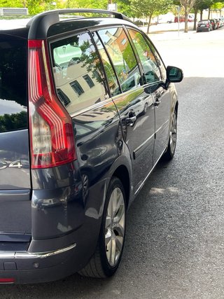 Citroen C4 Picasso 2007
