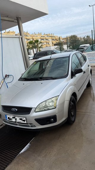 Ford Focus 2005