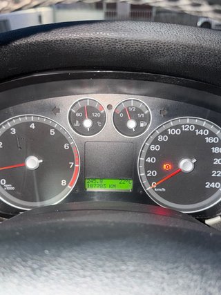 Ford Focus 2005
