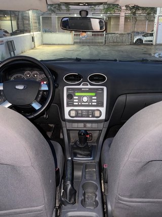 Ford Focus 2005