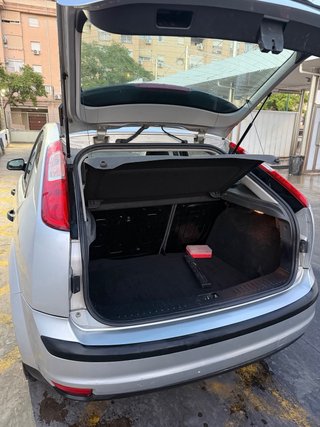 Ford Focus 2005