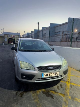 Ford Focus 2005