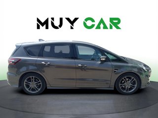 Ford S-Max 2.5 Duratec FHEV ST-Line Auto 140 kW (190 CV)