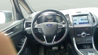 Ford S-Max 2.5 Duratec FHEV ST-Line Auto 140 kW (190 CV)