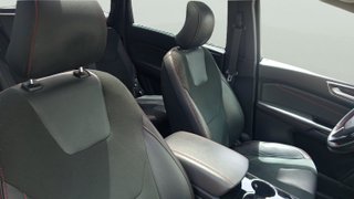 Ford S-Max 2.5 Duratec FHEV ST-Line Auto 140 kW (190 CV)