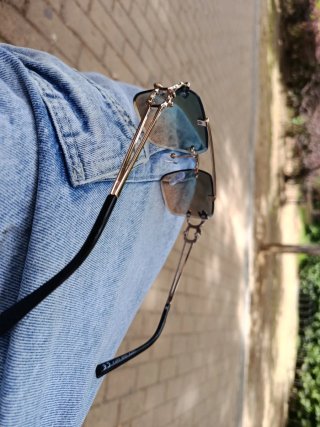 Gafas