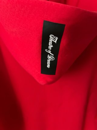 Sudadera Manchester United Adidas Roja Nueva