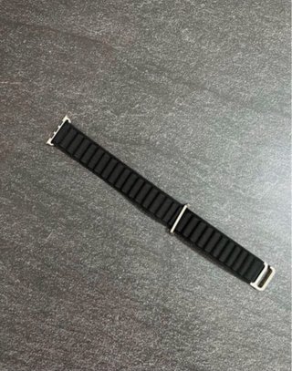 NUEVA Correa ALPINE Apple Watch Ultra 3