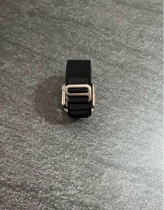 NUEVA Correa ALPINE Apple Watch Ultra 3
