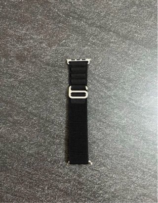 NUEVA Correa ALPINE Apple Watch Ultra 3