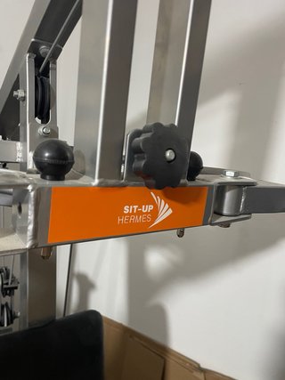 Máquina Musculación Multifunción