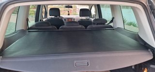 Volkswagen Sharan 2013