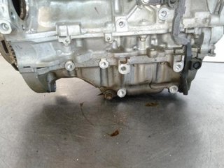 Motor completo honda galap1055516 r18a2 civic 1.8