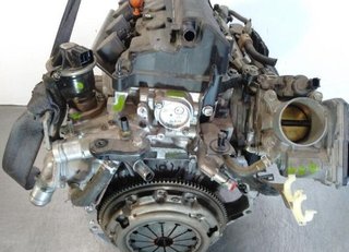 Motor completo honda galap1055516 r18a2 civic 1.8