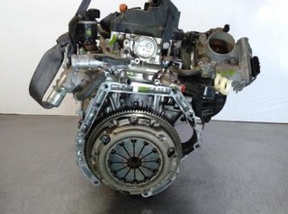 Motor completo honda galap1055516 r18a2 civic 1.8