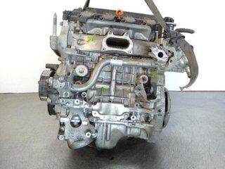 Motor completo honda galap1055516 r18a2 civic 1.8