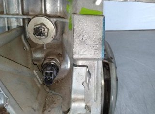 Motor completo honda galap1055516 r18a2 civic 1.8