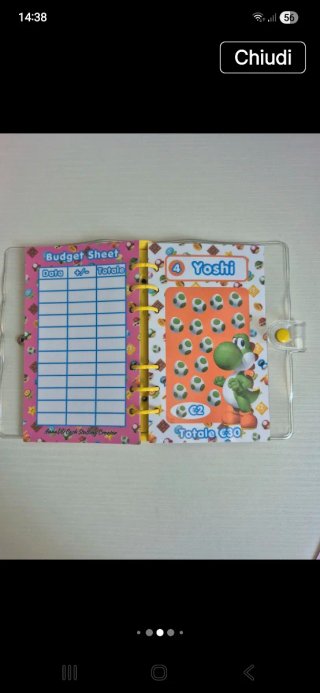 Libro Challenge Super Mario