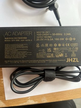Caricatore Asus 180W