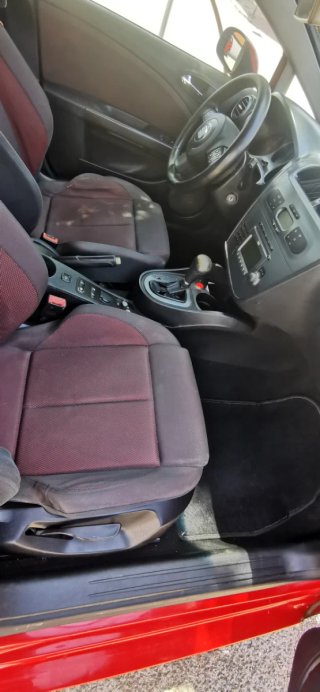 SEAT Leon 2007