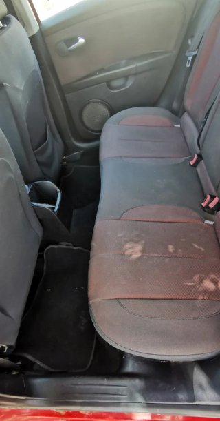SEAT Leon 2007
