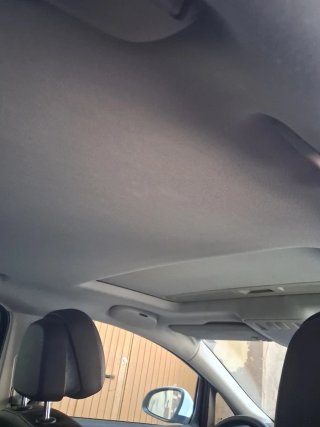 Opel Astra 2012