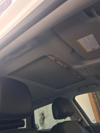 Opel Astra 2012