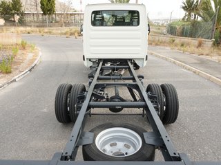 IVECO DAILY 35C15 *** MUY CUIDADO ***