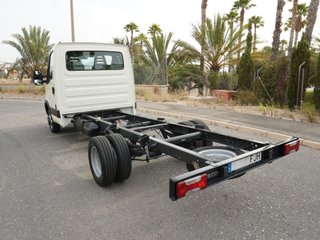 IVECO DAILY 35C15 *** MUY CUIDADO ***