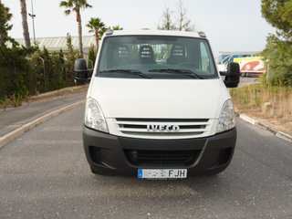 IVECO DAILY 35C15 *** MUY CUIDADO ***