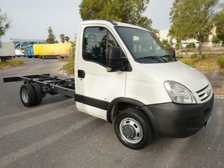 IVECO DAILY 35C15 *** MUY CUIDADO ***