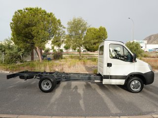 IVECO DAILY 35C15 *** MUY CUIDADO ***