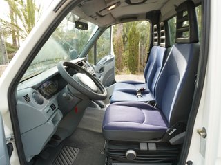 IVECO DAILY 35C15 *** MUY CUIDADO ***