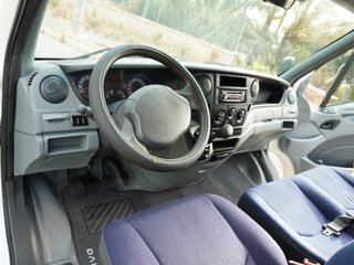 IVECO DAILY 35C15 *** MUY CUIDADO ***