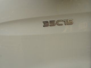 IVECO DAILY 35C15 *** MUY CUIDADO ***