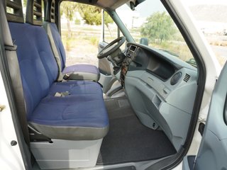 IVECO DAILY 35C15 *** MUY CUIDADO ***