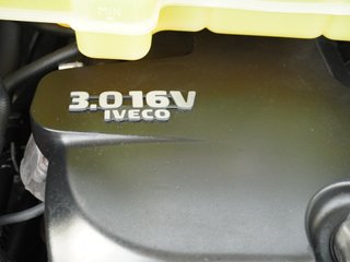 IVECO DAILY 35C15 *** MUY CUIDADO ***