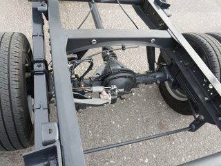 IVECO DAILY 35C15 *** MUY CUIDADO ***